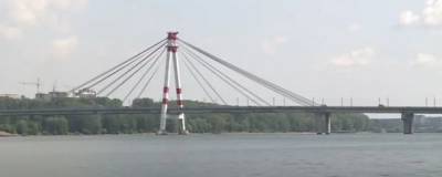 В Череповце Октябрьский мост проверят на прочность