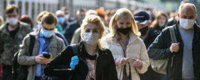 Главный инфекционист США Фаучи призвал готовиться к новым пандемиям