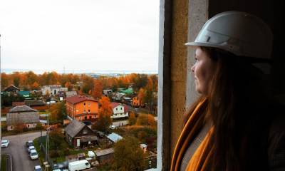 Что нового: строительная компания «СФК» представляет два объекта в Петрозаводске