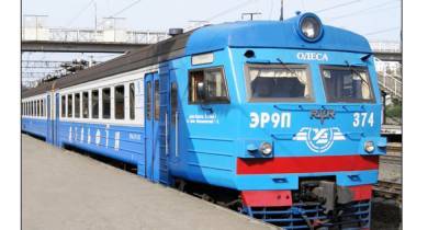 "Укрзализныця" начала процедуру закупки 80 пригородных и региональных поездов