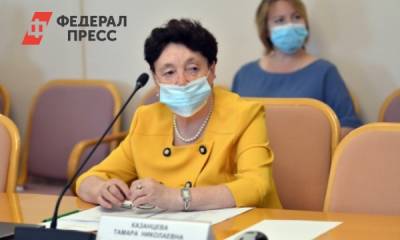 Тюменская коммунистка Казанцева заявила, что не дралась с коллегой: «Неужели я бандитка?»