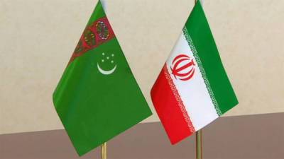 Главы МИД Туркменистана и Ирана по телефону обсудили транспортное и торговое сотрудничество