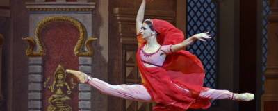 19 октября Всемирный день балета объединит около 50 театров мира