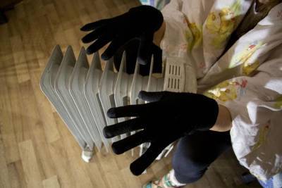 Более 5000 жителей Новосибирска пожаловались на проблемы с отоплением