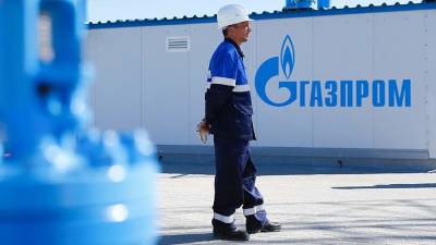 Песков оценил возможность возращения «Газпрома» к переговорам с Киевом