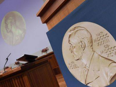 Нобелевскую премию по медицине дали за исследование реакции на тепло и прикосновения