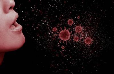 Росздравнадзор зарегистрировал технологию убийства коронавируса на расстоянии