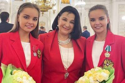 Ирина Винер-Усманова извинилась перед сестрами Авериными: "Я не злая — я справедливая"