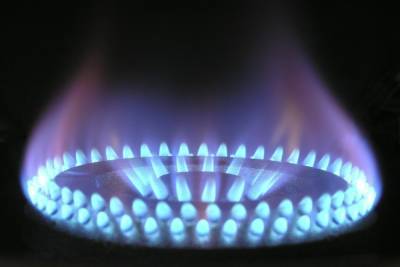 Цены на газ в Европе снова побили рекорд и превысили $1200 за тыс. кубометров