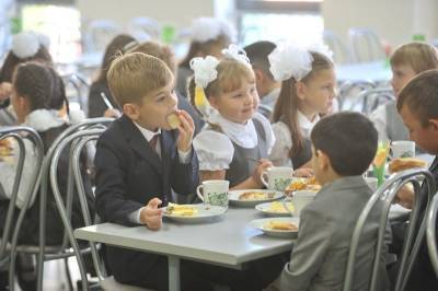 Как юные смоляне оценивают блюда в школьных столовых
