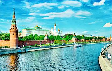 Кремль во второй раз сделал заявление о блокировке «Комсомольской правды» в Беларуси