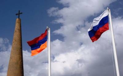 Экс-президент Армении: Создание союзного государства с Россией вызывает вопросы