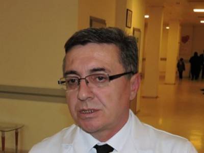 Назначен директор Главного центра здравоохранения Баку