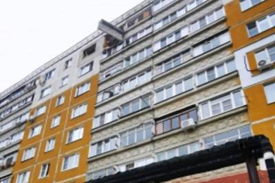 Все коммуникации, в том числе газ, заработали в доме №18 на улице Гайдара, где произошел взрыв