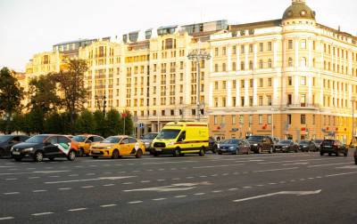 Москва вошла в ТОП-5 городов по росту цен на жильё