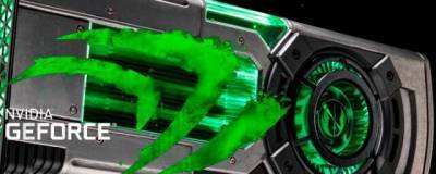 Nvidia планирует выпустить множество новых видеокарт в январе