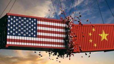 Конец торговой войне: торгпред США и вице-премьер КНР встретятся в ближайшее время