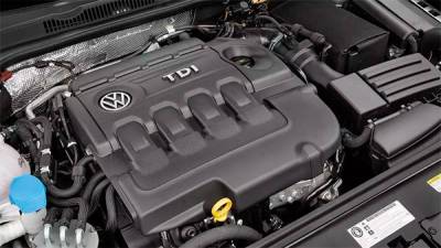 Volkswagen опять заподозрили в манипуляциях с выхлопом