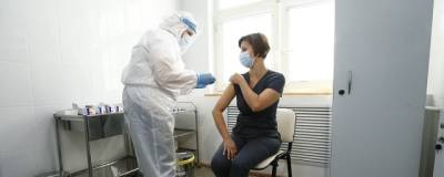 Песков: Темпы вакцинации в России от COVID-19 оставляют желать лучшего
