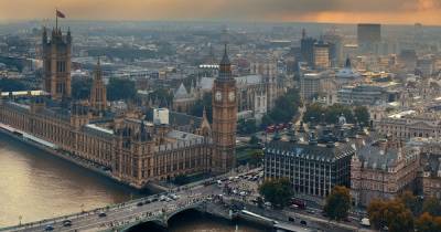 У украинских политиков и бизнесменов есть "офшорные" квартиры в Лондоне, – Pandora Papers