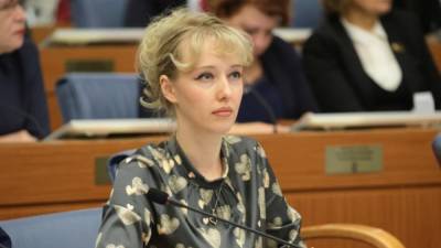 Суд оштрафовал депутата Енгалычеву на 150 тысяч рублей