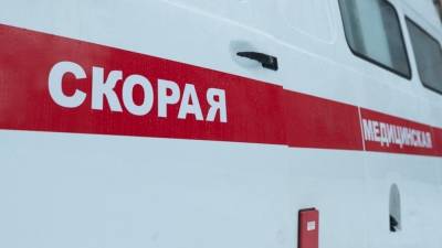 Пять человек получили травмы в ДТП с легковушками под Иркутском