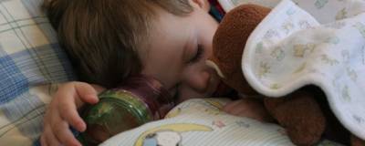 19 детей за сутки заболели COVID-19 в Краснодарском крае