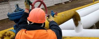 Песков: В «Газпроме» готовы говорить с Украиной о поставках газа