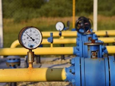 На Украине назвали виновников потери транзита газа в Венгрию