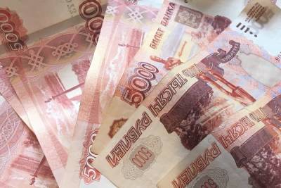 107 тысяч рублей похитил грузчик из кассы магазина в Сычевке