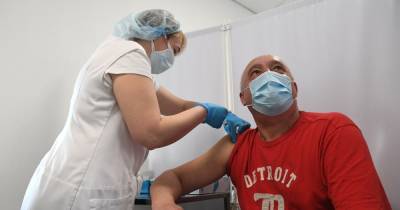 Ухудшение эпидситуации мотивирует людей вакцинироваться, — Игорь Кузин