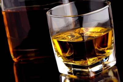 За полгода жители Башкирии выпили более 14 тысяч тонн крепкого алкоголя