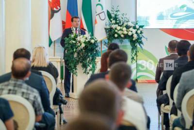 Обладателями гранта мэра Казани стали более 500 педагогов