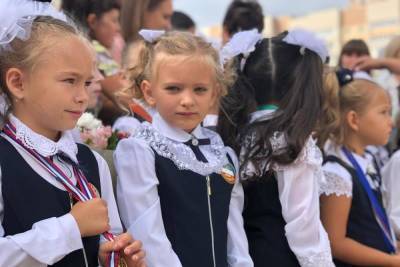 Минобразования опубликовал новые данные о закрытии школ и детсадов в Саратовской области