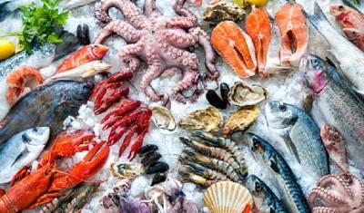 Во Владивостоке проверят морепродукты из-за обнаружения ядовитых водорослей