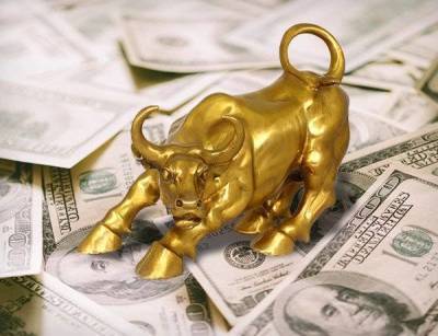 Неоднозначные перспективы акций и бычий тренд доллара - smartmoney.one - США