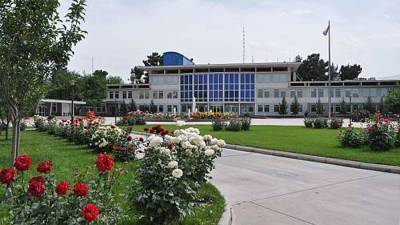 Источник сообщил о ликвидации ячейки ИГ рядом с посольством РФ в Кабуле