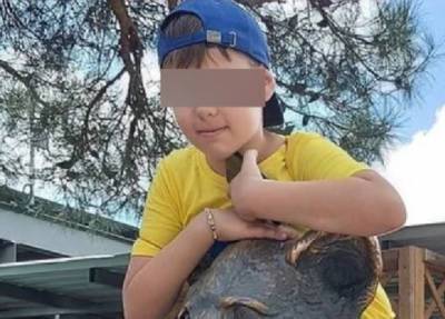 Аферисты украли фотографию сына жительницы Иркутска и просили деньги на его лечение