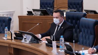 Новгородский губернатор заявил о резком ухудшении ситуации с COVID-19