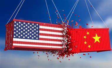 США намерены сохранить пошлины на импорт из КНР, могут ввести дополнительные - СМИ