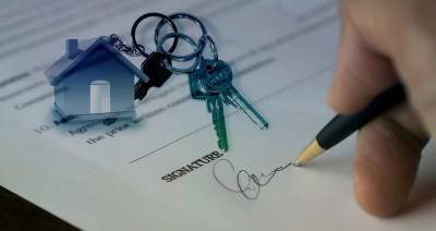 Эксперты предупредили об основных видах мошенничества с недвижимостью