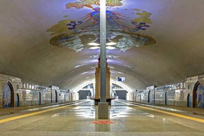 Названа стоимость строительства первого участка новой линии метро в Казани