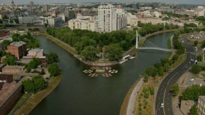 13 кандидатов будут бороться за пост мэра Харькова