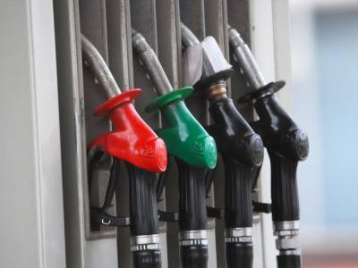 Минэкономики Украины опубликовало среднюю стоимость дизтоплива и бензин. Сети АЗС повысили цены