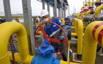 В Китае рассказали, чем грозит Украине и Чехии газовая «война» с Россией