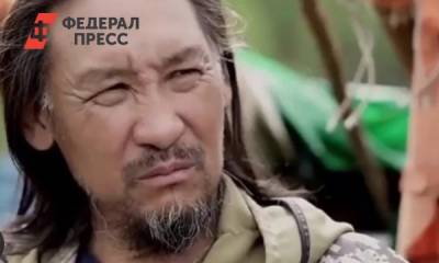 Якутского шамана Габышева обнаружили в Новосибирской психбольнице