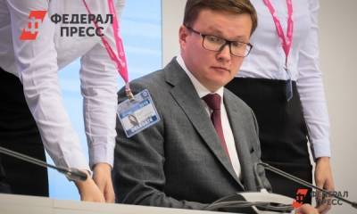 Для назначения главы нового района Екатеринбурга не хватает одной формальности
