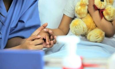 Рост поражает: онкологи перечислили виды рака, которыми чаще всего болеют дети