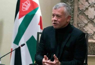король Абдалла II (Ii) - Иордания назвала искажённые новостные сообщения угрозой безопасности - eadaily.com - Иордания