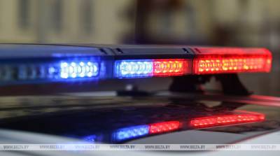 В Хотимске сотрудники ГАИ задержали нетрезвого подростка за рулем автомобиля